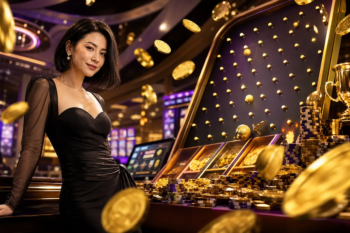 gooldsbet ফরচুন জেমস ২ স্লট গেম