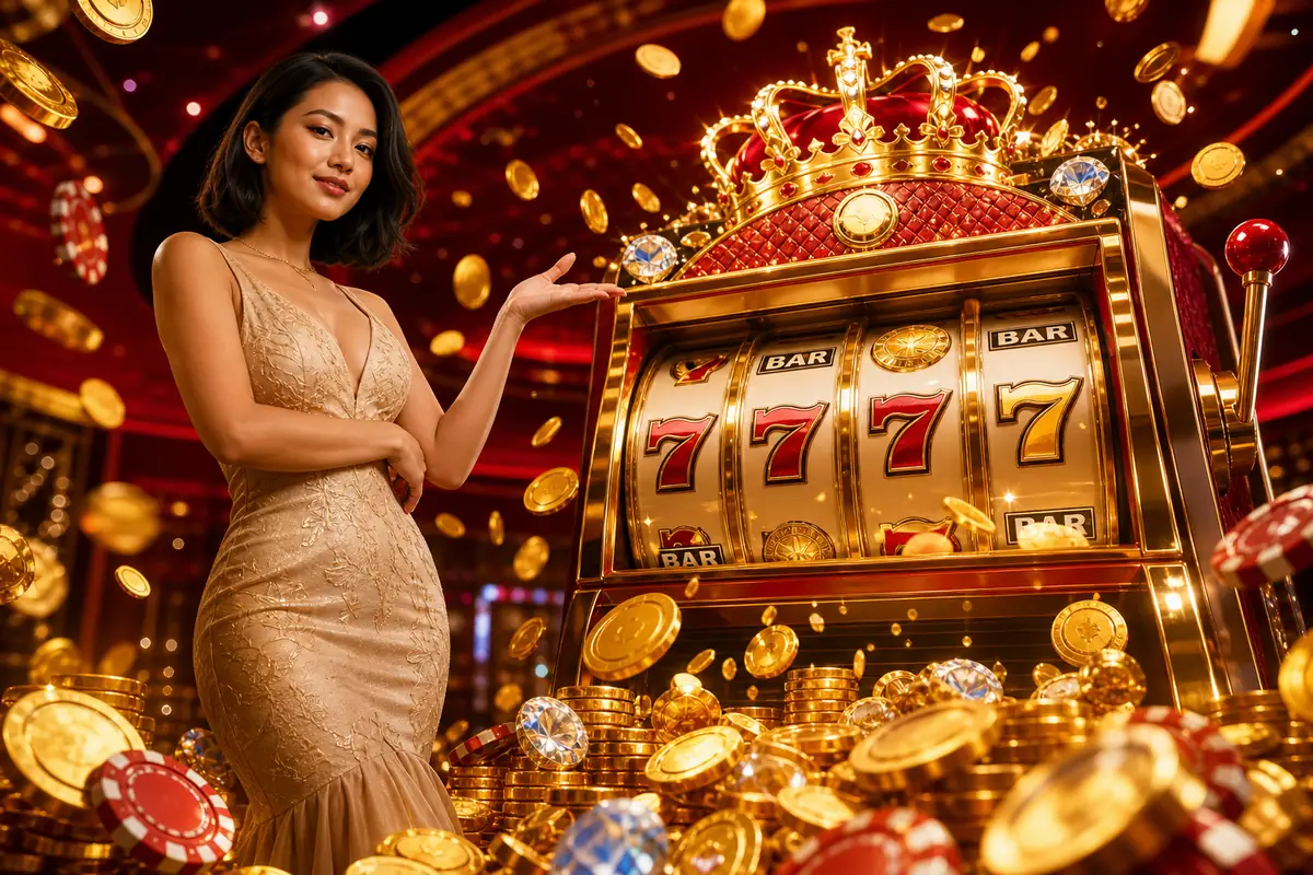 gooldsbet অনলাইন ক্যাসিনো লাইভ গেমস