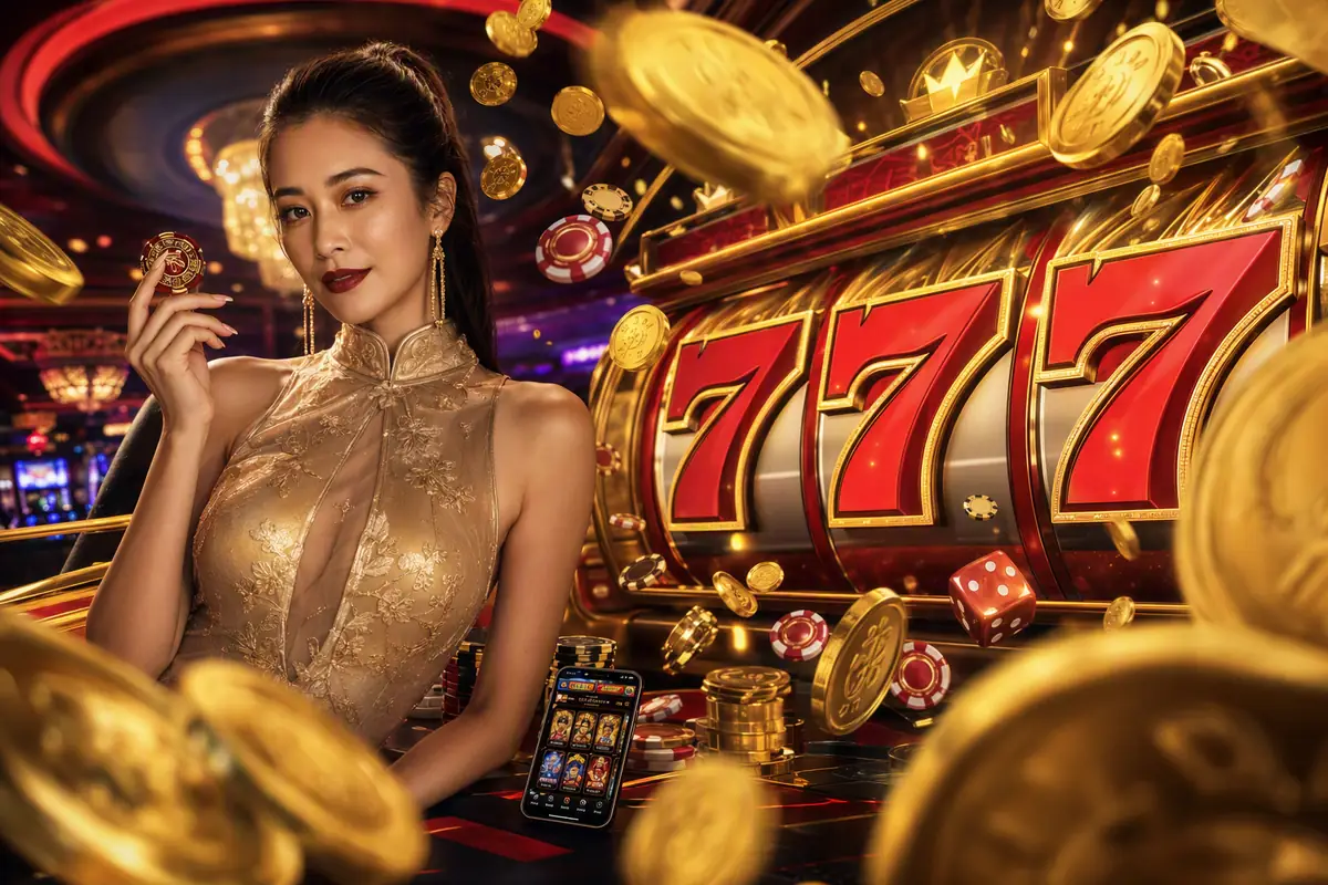 gooldsbet ক্যাসিনো প্ল্যাটফর্ম পরিচিতি